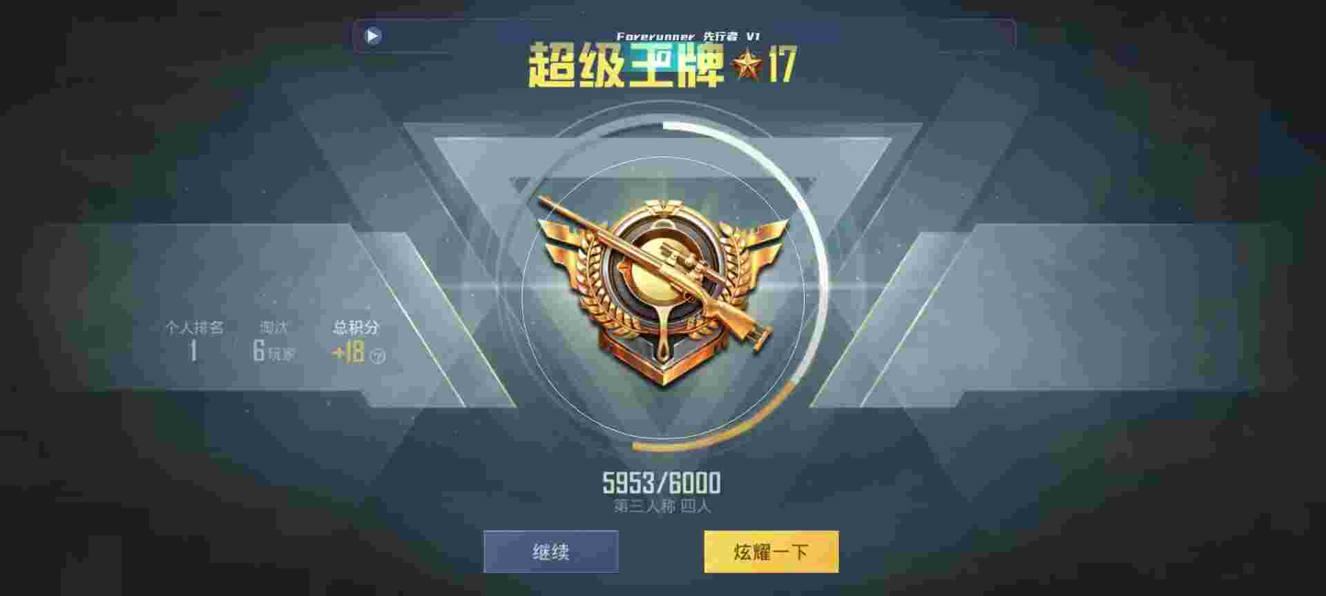 和平精英鸡腿辅助自瞄 - 和平精英科技群免费辅助预览图